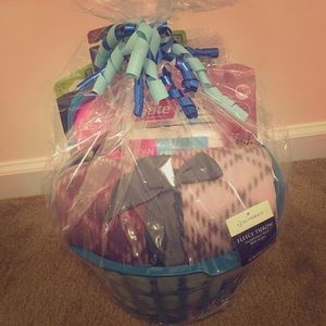 Ladies care basket 💕